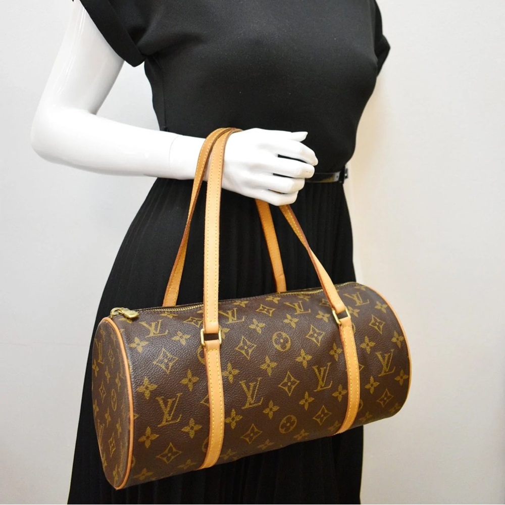 Lv papillon - Picture 10 of 10